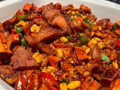 -云尚自助餐厅(佛山南海瞻云酒店)