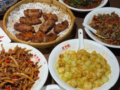 -天下客饭店(中山路店)