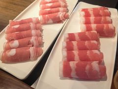 -海底捞火锅(牡丹园店)