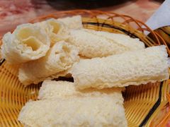 -神洲四海大酒楼(王府井澳门中心店)