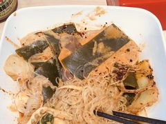 麻辣烫-林静小吃(复兴路店)