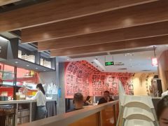 -大师兄·西北风味食集(增城合生汇店)