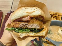 -魏家凉皮(协和店)