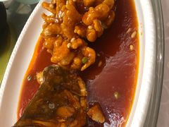 -峨嵋酒家总店(车公庄店)