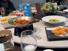 -城北食府(枫林店)