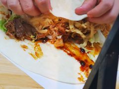 -喜卷·烂肉卷饼(广渠门店)