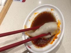 -喜家德虾仁水饺(麒麟社店)