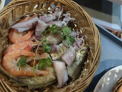 -百年银屏蚝烙·潮汕菜·非遗(乐山店)
