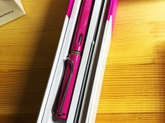 -LAMY(静安嘉里中心店)