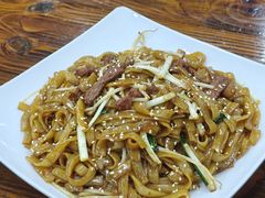-南记食粥坊·宵夜大排档(莲花总店)