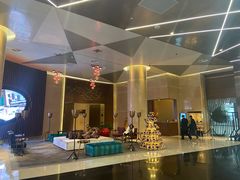 -南京禄口机场雅高铂尔曼大酒店