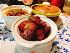 -小菜园新徽菜(芜湖镜湖苏宁店)