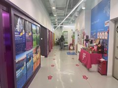 -英孚教育青少儿(福田区委中心)