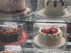 -DQ·蛋糕·冰淇淋(鸿坤店)