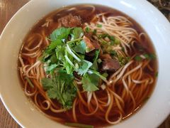 -李先生牛肉面大王(上海站南广场店)