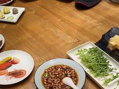 -尚海豆捞(乐虹坊店)