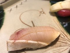 -桐寿司Sushi Tong