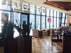 大堂-COSTA COFFEE(成都来福士店)