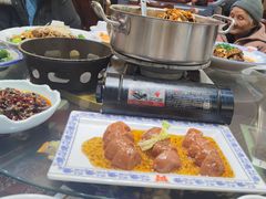 -徐鼎盛民间菜(南坪后堡店)