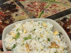 -化龙桥九宫格火锅(清水河店)