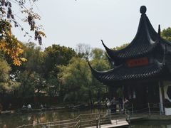 -西园戒幢律寺