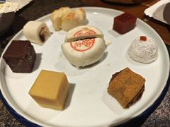 -真地道京味府·鲜橙烤鸭·北京菜(朝外大街东大桥店)