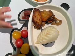 -眉州东坡·熊猫主题餐厅(枫蓝店)