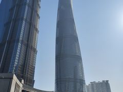 -上海中心大厦
