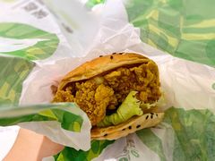 -德克士(崂山百货店)