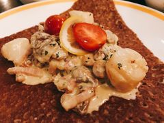 -La Creperie法餐厅(芮欧百货店)