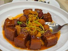 -钦善斋·养生膳食·精典川菜(武侯祠店)