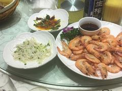 -阿英煲(凉城路店)