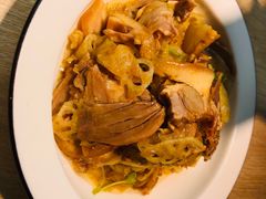 -味莊·青岛菜(云霄路店)