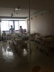 -爱月坊产后护理中心(万达店)