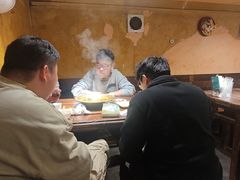 -霄汉羊排(万松园一店)