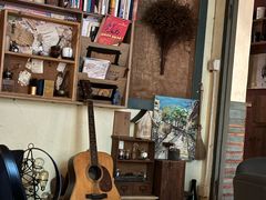 -樹下遇见树·咖啡