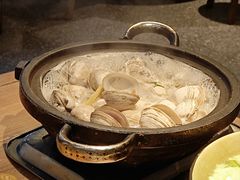 -小乾杯串店•16年沈阳烧烤(文安路店)
