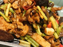 -苏梦江南·淮扬菜(夫子庙店)