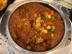 -新辉港式茶餐厅(北栅店)