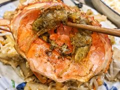 -十面欢腾·海鲜面·台式Bistro(长乐路店)