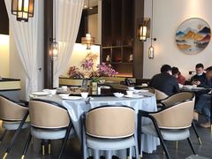 大堂-楚禾宴·家宴(光谷大道店)