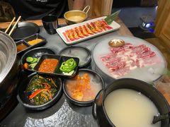 -九田家黑牛烤肉料理(石路天虹店)