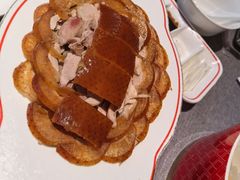 -秀儿四九城·新京菜(亚运村鸟巢店)