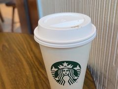 -星巴克(北京新辰里亚运村店)