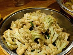 -田婆婆的菜(新天地店)