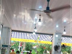大堂-秋姐美食店(旅游大道店)