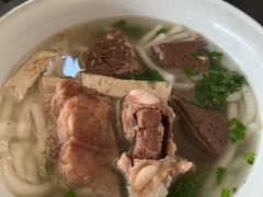 -Doo Dee Thai Food(Issan/Isaan/Esan)