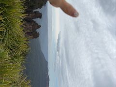 -悉尼蓝山三姐妹峰