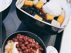 -鲜芋仙(华创店)