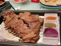 -金狮麟•宋宴•宋文化地标餐厅(晋安路店)